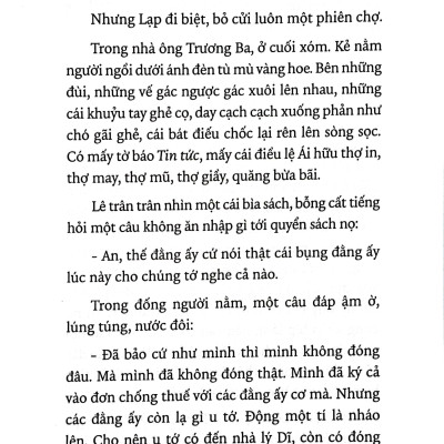 Mười Năm