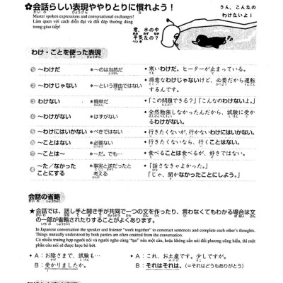Luyện Thi Năng Lực Nhật Ngữ N2 - Nghe Hiểu