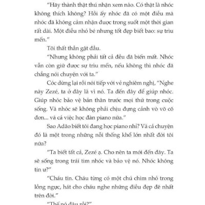 Cây Cam Ngọt Của Tôi: Phần 2 - Sưởi Ấm Mặt Trời