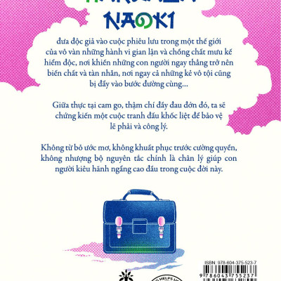 Bộ Sách Hanzawa Naoki (Tập 1 + Tập 2)