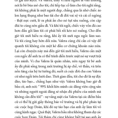 Kinh Nghiệm Tình Ái - Tuyển tập truyện vừa văn học Nga đương đại - Nhiều tác giả; Đào Minh Hiệp dịch