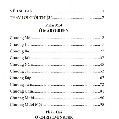 JUDE - Kẻ Vô Danh