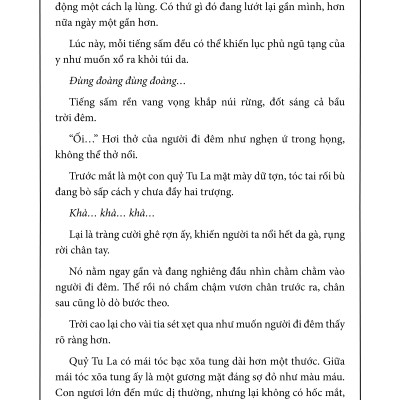 Sách - Quái Đàm Nam Kinh - Ghi Chép Về Kỳ Án Quỷ Tu La Của Ngài Bạch Trạch
