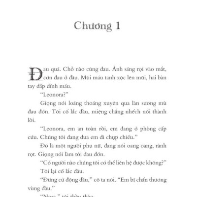 Rừng Sâu Tăm Tối