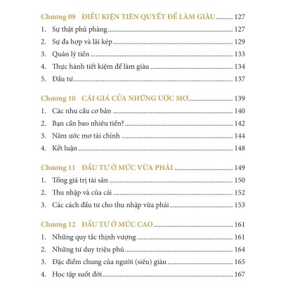 Tiền Tệ Và Chuyện Làm Giàu An Toàn