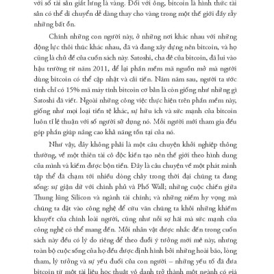 Digital Gold - Rủ Nhau Lên Mạng Đào Vàng