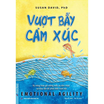 Tư duy truy tìm sự thật + Vượt bẫy cảm xúc - Bản Quyền