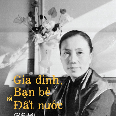 Combo Sách Hồi Ký Nguyễn Thị Bình - Gia Đình, Bạn Bè Và Đất Nước + Giờ Khắc Số 0 - Kết Thúc Cuộc Chiến Tranh 30 Năm - Bìa Cứng (Bộ 2 Cuốn)