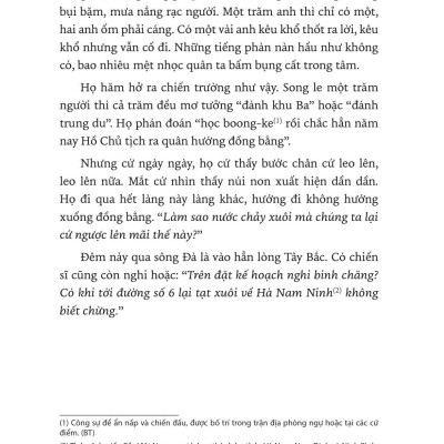 Người Người Lớp Lớp - Tiểu Thuyết Đầu Tiên Về Chiến Dịch Điện Biên Phủ