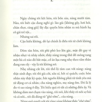 Lincoln Ở Cõi Trung Ấm