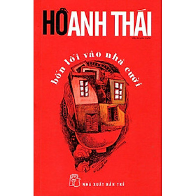 Sách Bốn Lối Vào Nhà Cười