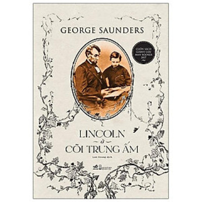 Lincoln Ở Cõi Trung Ấm