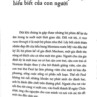 Sách - Yêu Những Điều Không Hoàn Hảo