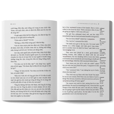 Heidi - Song Ngữ Việt-Anh