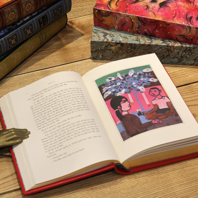 Ấn bản giới hạn Đôi lứa xứng đôi - Nửa đêm - Cười 