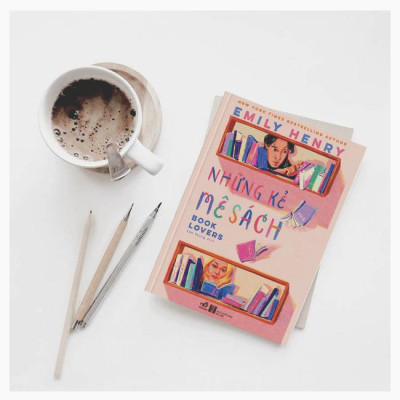 Những kẻ mê sách - Bản Quyền