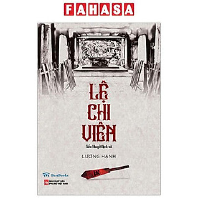 Sách - Lệ Chi Viên