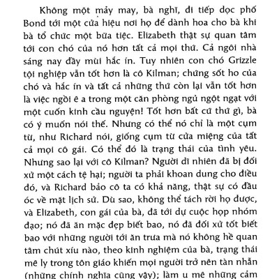 Bà Dalloway (Tái Bản 2018)