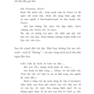 Rừng Sâu Tăm Tối