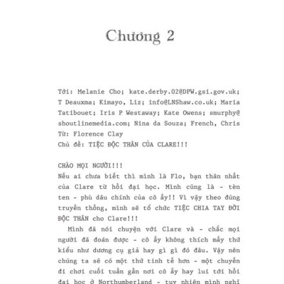 Rừng Sâu Tăm Tối