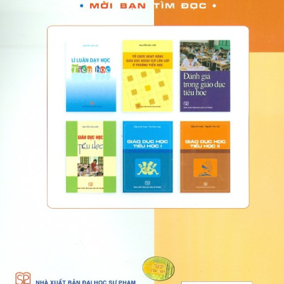 Thiết Kế Bài Học Phát Triển Năng Lực Học Sinh Tiểu Học