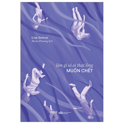 Combo Sách Tôi Ước Mình Chưa Từng Được Sinh Ra + Làm Gì Có Ai Thực Lòng Muốn Chết (Bộ 2 Cuốn)