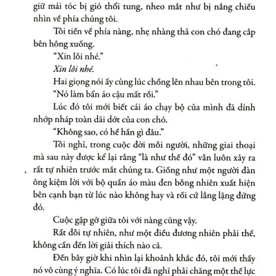Tôi Vẫn Nghe Tiếng Em Thầm Gọi (Tái Bản 2022)