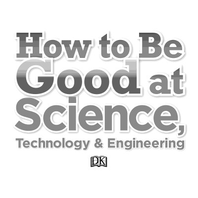 How to Be Good at Science, Technology, and Engineering