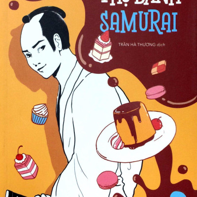 Thợ Bánh Samurai