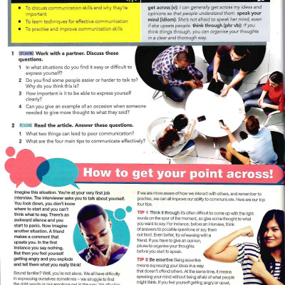 Gateway B2+ SB Pk, 2ed