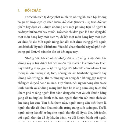 Tiền Tệ Và Chuyện Làm Giàu An Toàn