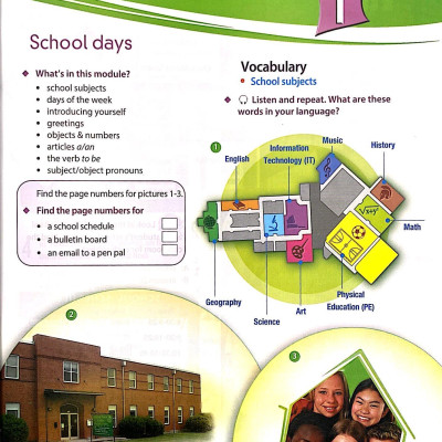 Access Grade 6 Student