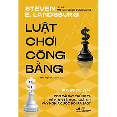Luật chơi công bằng (Fairplay) - Bản Quyền