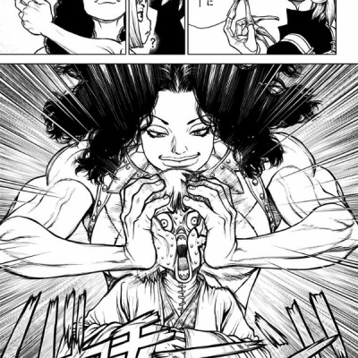 Dr.STONE 19 (ジャンプコミックス)