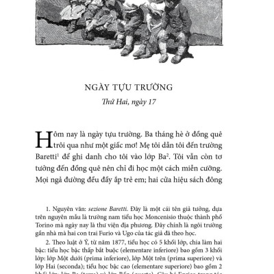 Tâm Hồn Cao Thượng - Bìa Vải