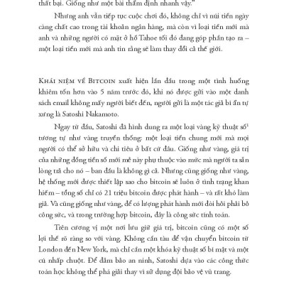 Digital Gold - Rủ Nhau Lên Mạng Đào Vàng