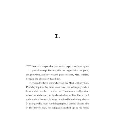 Here We Are Now (international edition)