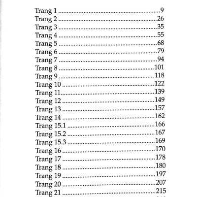 Chương Cuối Của Mùa Hạ