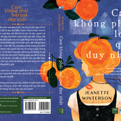 Cam Không Phải Loại Quả Duy Nhất