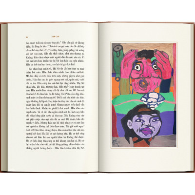 Đôi Lứa Xứng Đôi - Nửa Đêm - Cười (Bìa Cứng)