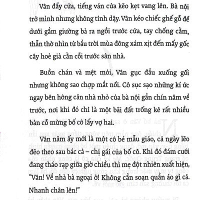 Đừng Tức Giận Số Phận