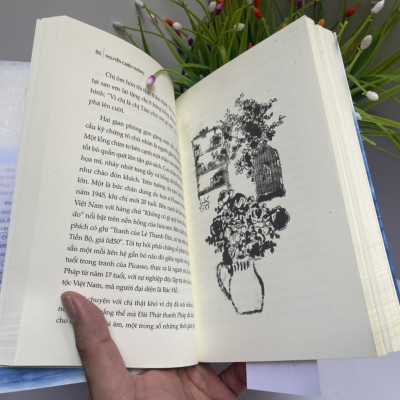 CHUYỆN KỂ CỦA MỘT ĐẠI SỨ – Nguyễn Chiến Thắng – Liên Việt – Nxb Hội Nhà Văn