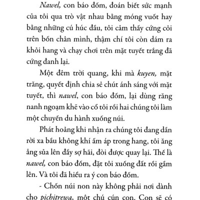 Chuyện Con Chó Tên Là Trung Thành