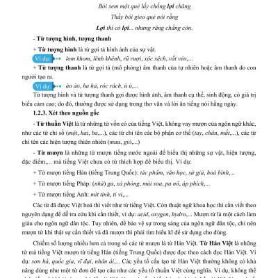 Sách - Tổng Ôn Ngữ Văn 9 - Tập 1 (Chương Trình SGK Mới)