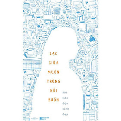 Sách - Lạc Giữa Muôn Trùng Nỗi Buồn - AZ Việt Nam