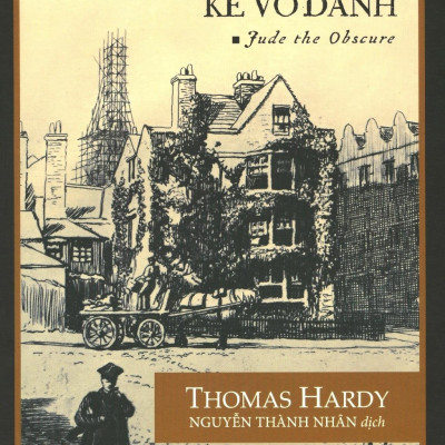 JUDE - Kẻ Vô Danh