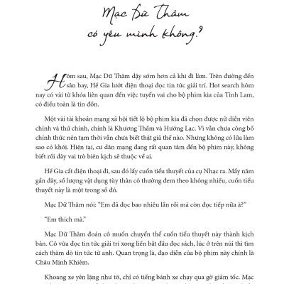 Sách - Anh Vẫn Luôn Yêu Em - Tập 1 - Tặng Kèm Bookmark