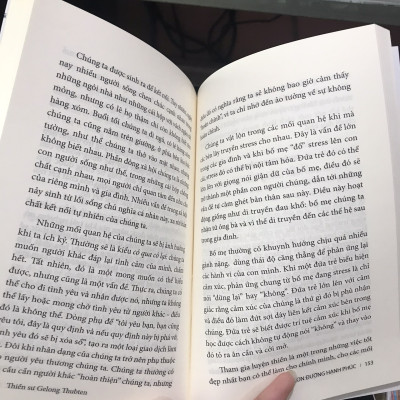 Con đường hạnh phúc