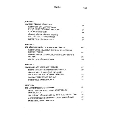 Sách Inbound Content - First News - BẢN QUYỀN