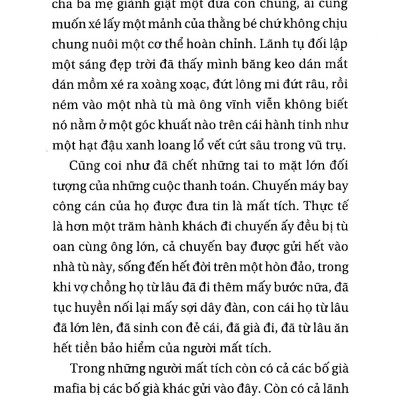 Dấu Về Gió Xóa (Tái Bản 2016)